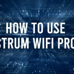 How to Use Spectrum WiFi Profile