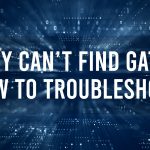 Xfintiy Can’t Find Gateway - How to Troubleshoot