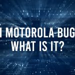 Com Motorola Bug2go